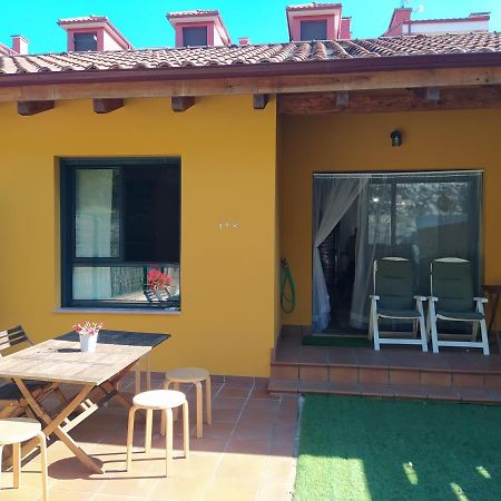 Adosado De Maria - Para 4 Pax En Posada De Llanes - Vut-3002-As Eksteriør bilde