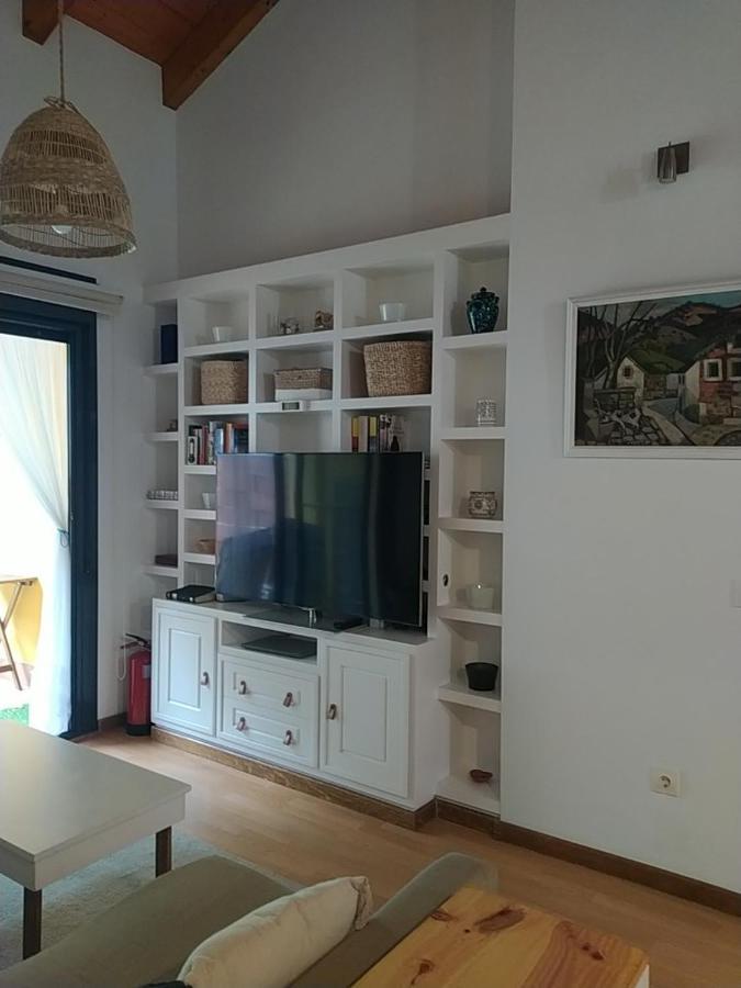 Adosado De Maria - Para 4 Pax En Posada De Llanes - Vut-3002-As Eksteriør bilde