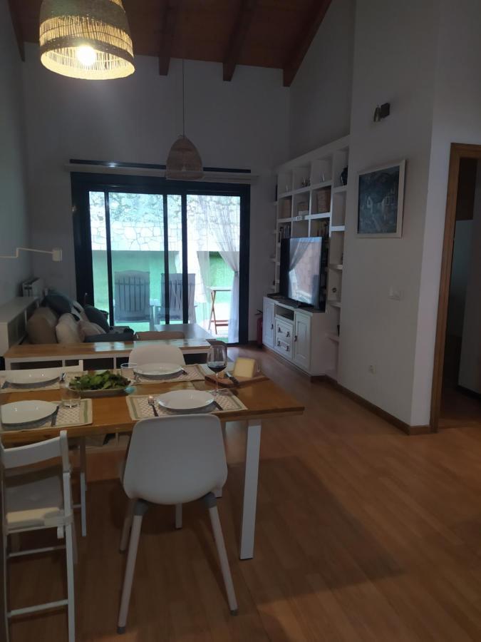 Adosado De Maria - Para 4 Pax En Posada De Llanes - Vut-3002-As Eksteriør bilde