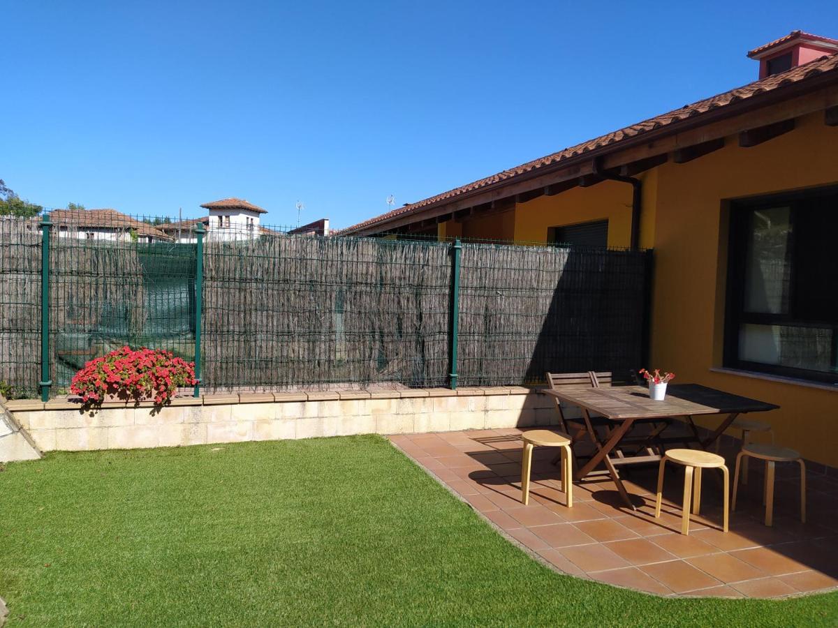 Adosado De Maria - Para 4 Pax En Posada De Llanes - Vut-3002-As Eksteriør bilde
