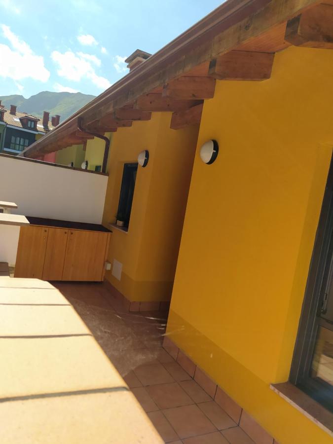 Adosado De Maria - Para 4 Pax En Posada De Llanes - Vut-3002-As Eksteriør bilde