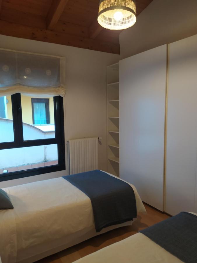 Adosado De Maria - Para 4 Pax En Posada De Llanes - Vut-3002-As Eksteriør bilde