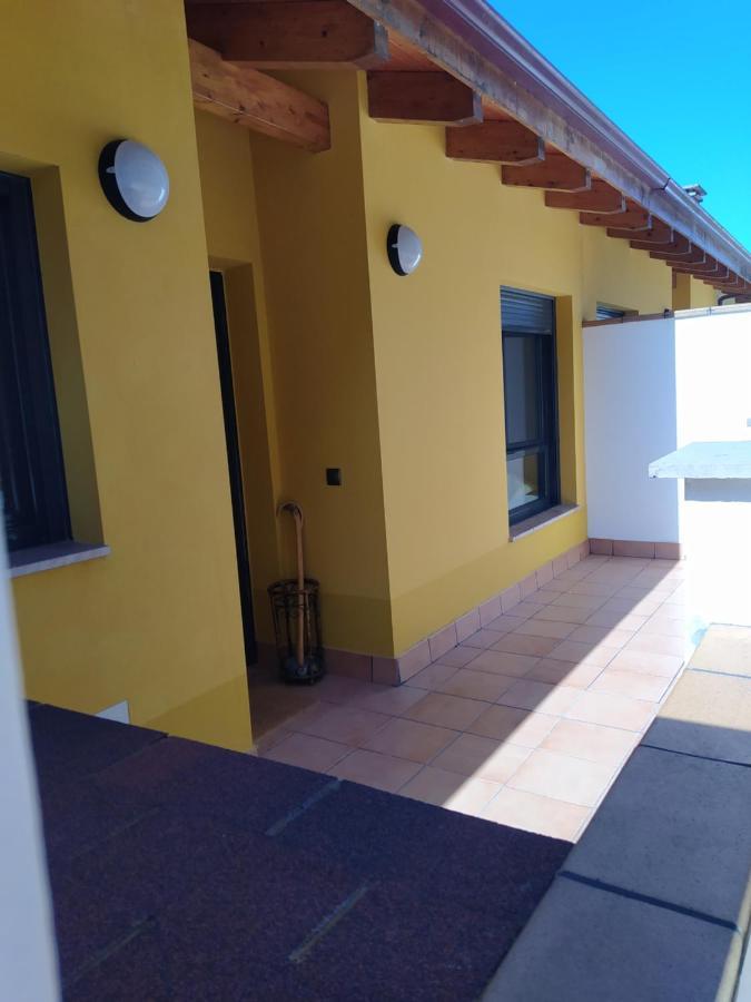 Adosado De Maria - Para 4 Pax En Posada De Llanes - Vut-3002-As Eksteriør bilde