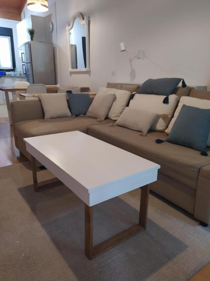 Adosado De Maria - Para 4 Pax En Posada De Llanes - Vut-3002-As Eksteriør bilde
