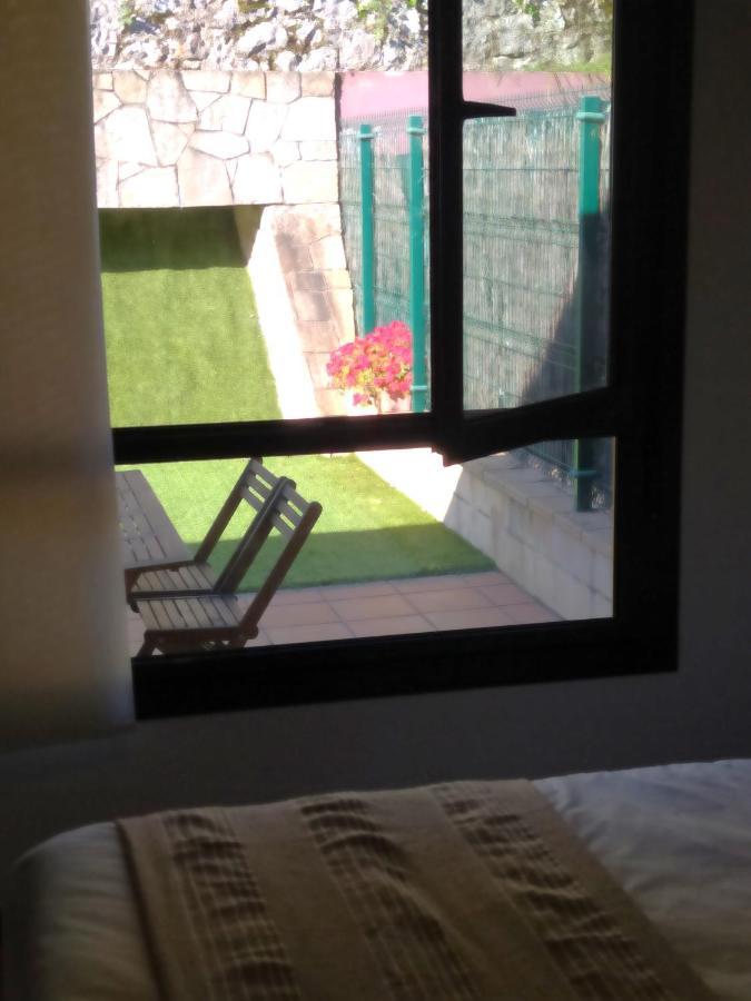 Adosado De Maria - Para 4 Pax En Posada De Llanes - Vut-3002-As Eksteriør bilde