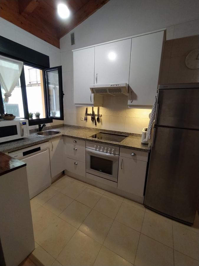 Adosado De Maria - Para 4 Pax En Posada De Llanes - Vut-3002-As Eksteriør bilde