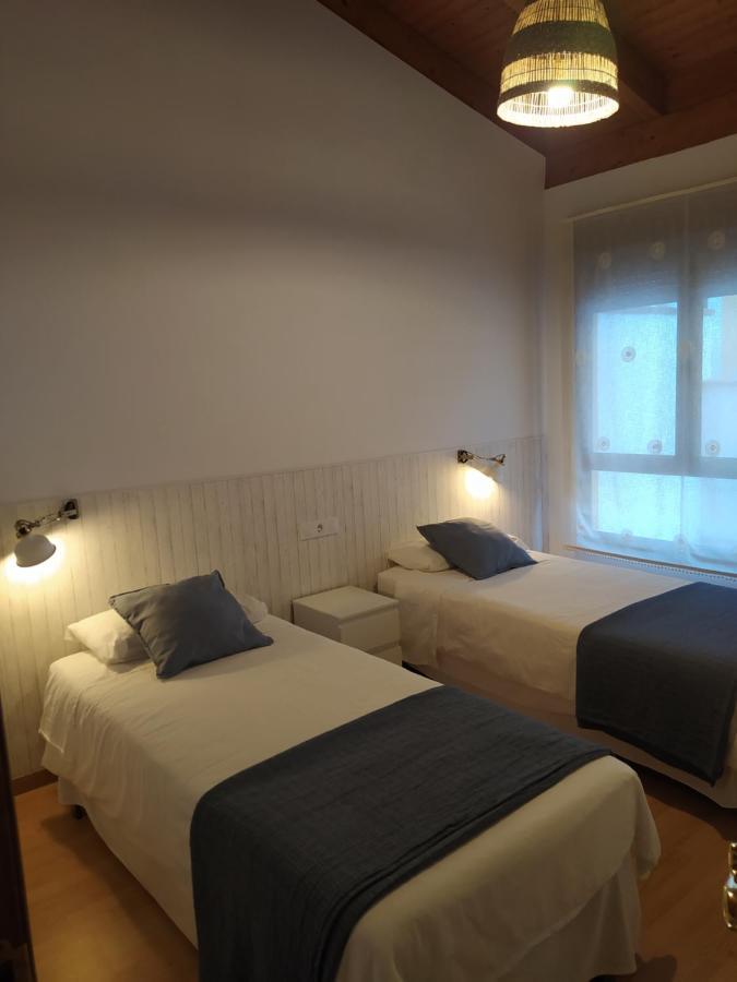Adosado De Maria - Para 4 Pax En Posada De Llanes - Vut-3002-As Eksteriør bilde