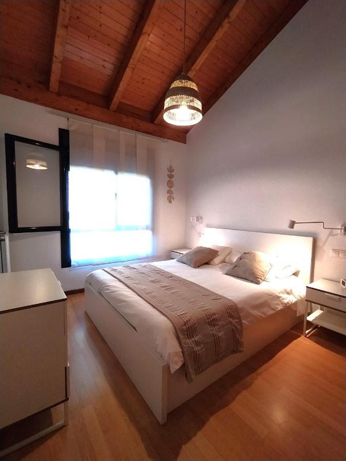Adosado De Maria - Para 4 Pax En Posada De Llanes - Vut-3002-As Eksteriør bilde
