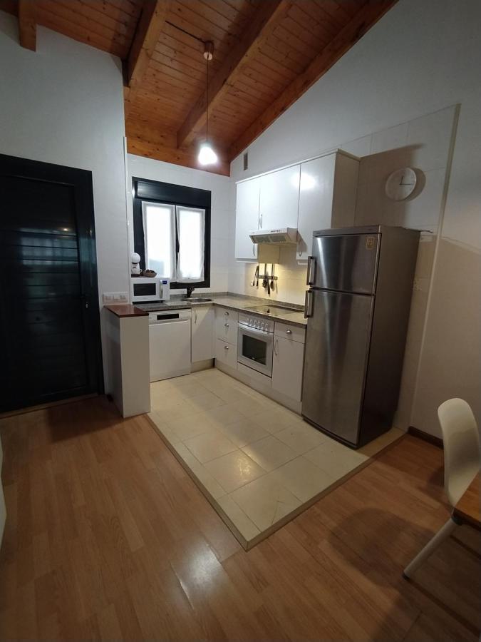 Adosado De Maria - Para 4 Pax En Posada De Llanes - Vut-3002-As Eksteriør bilde