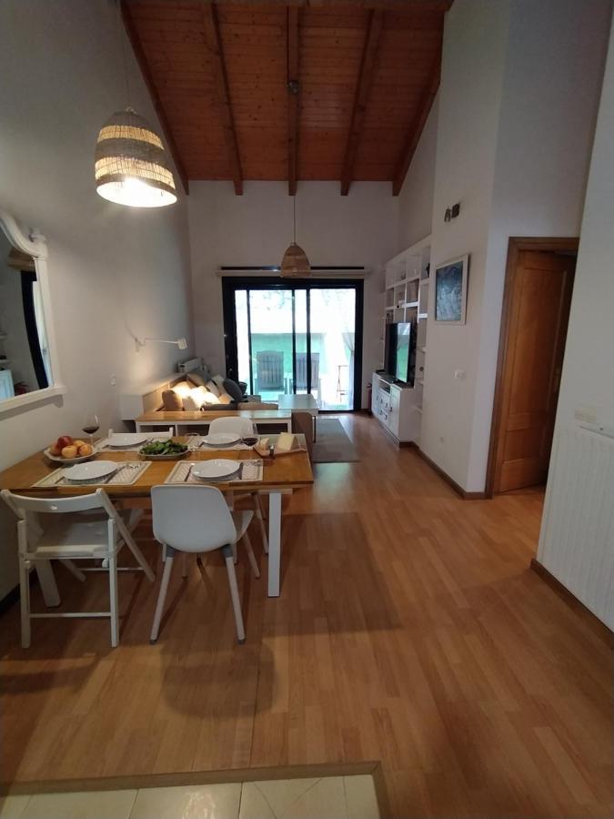 Adosado De Maria - Para 4 Pax En Posada De Llanes - Vut-3002-As Eksteriør bilde