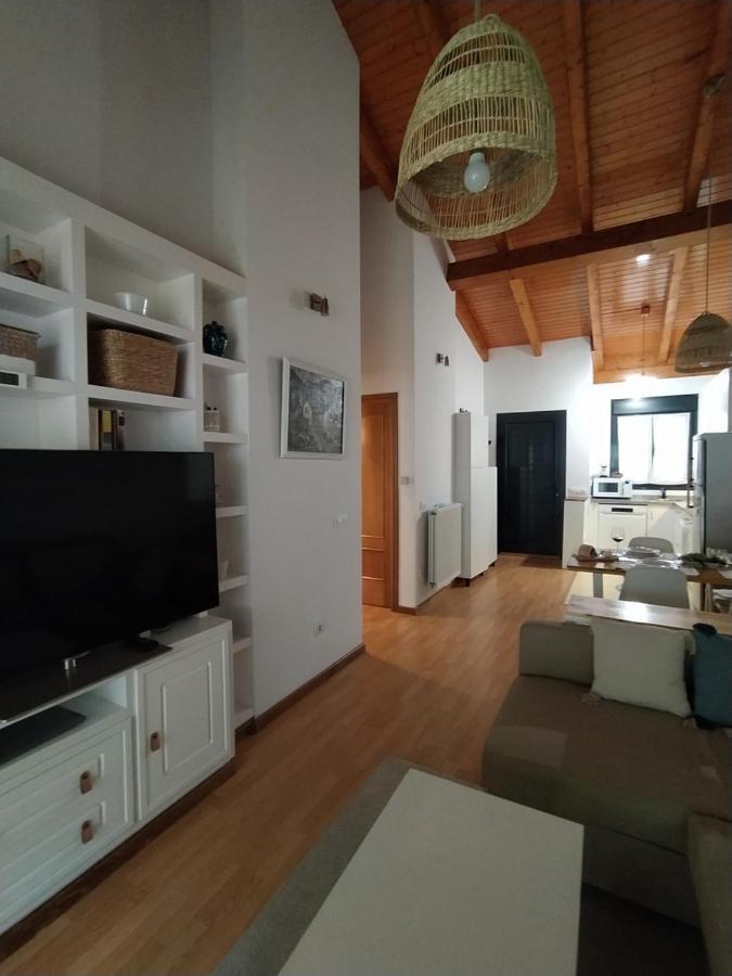 Adosado De Maria - Para 4 Pax En Posada De Llanes - Vut-3002-As Eksteriør bilde