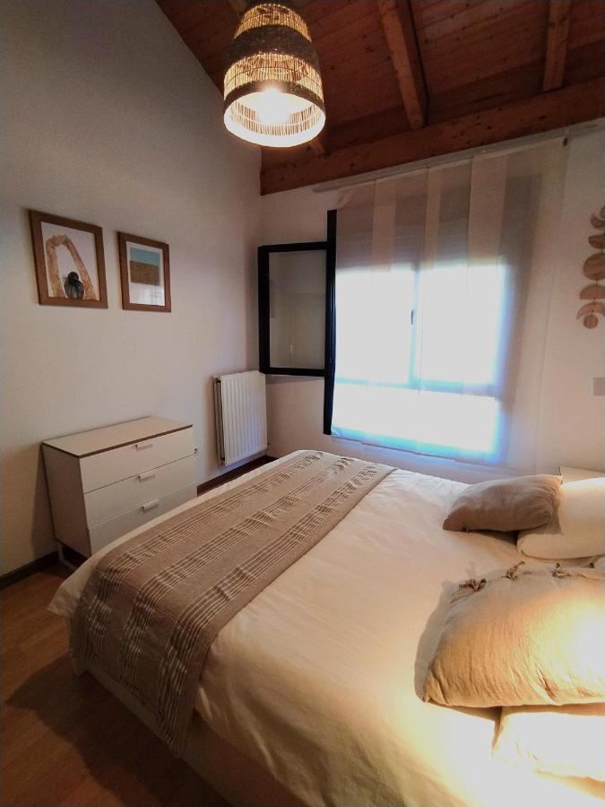 Adosado De Maria - Para 4 Pax En Posada De Llanes - Vut-3002-As Eksteriør bilde