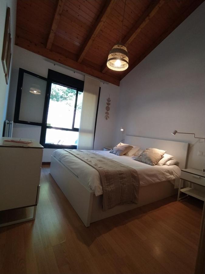 Adosado De Maria - Para 4 Pax En Posada De Llanes - Vut-3002-As Eksteriør bilde