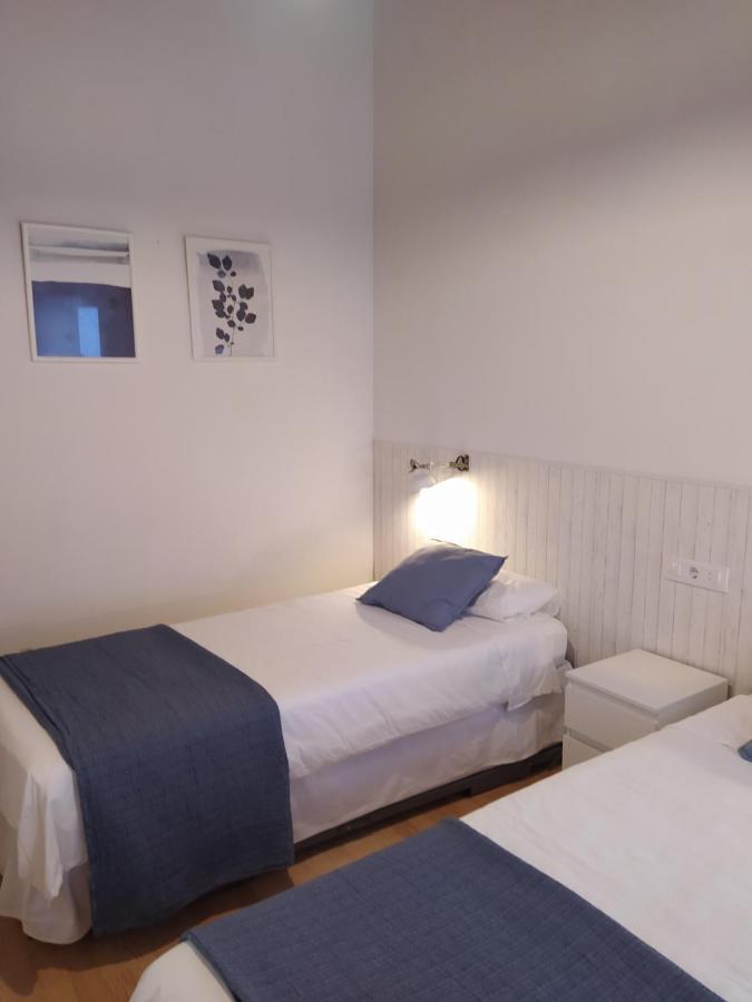 Adosado De Maria - Para 4 Pax En Posada De Llanes - Vut-3002-As Eksteriør bilde