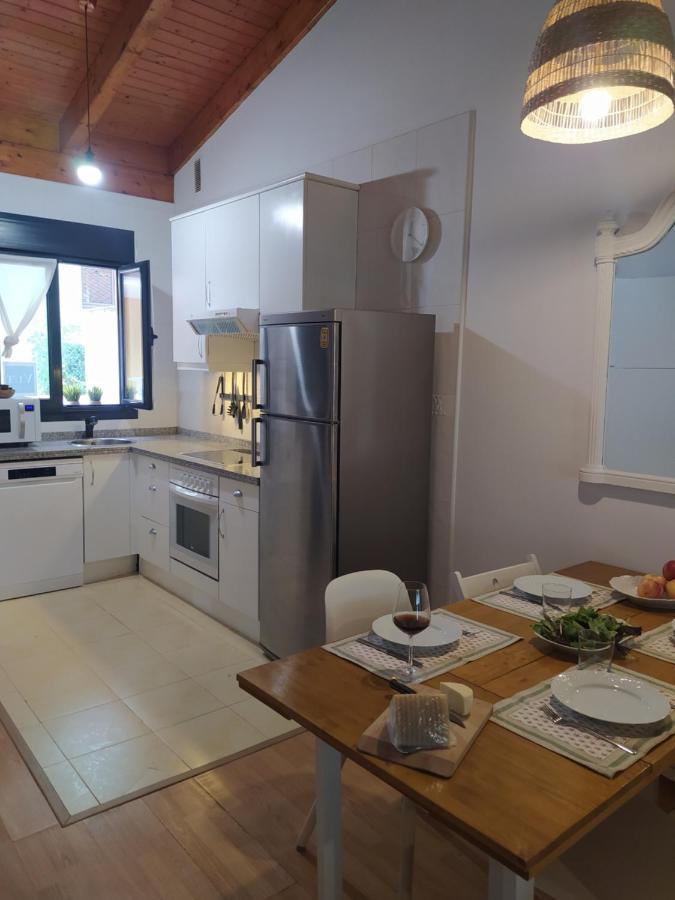 Adosado De Maria - Para 4 Pax En Posada De Llanes - Vut-3002-As Eksteriør bilde